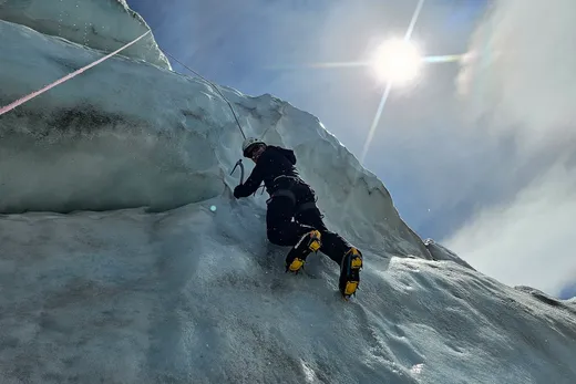 Rock and Ice Climbing gallery image 3