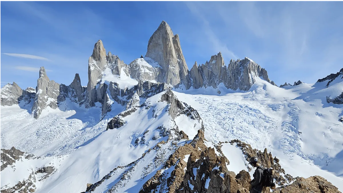 Cerro Madsen