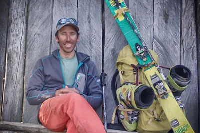 Roberto Treu Guia Montaña IFMGA AAGM