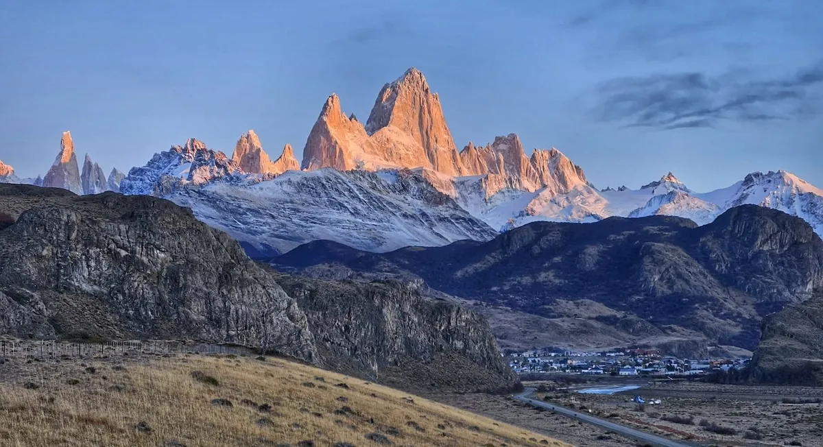 Trekking & Hiking
